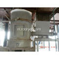 Aluminium Silicate Spin Flash Dryer